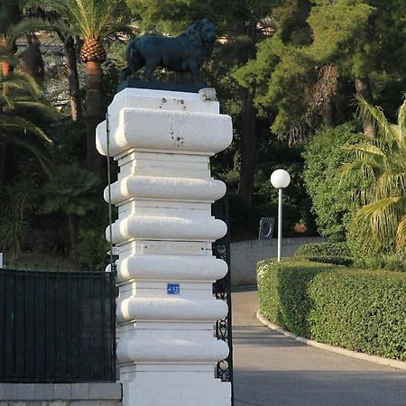 Port Tamaris, Le Troisieme Daire La Seyne-sur-Mer Dış mekan fotoğraf