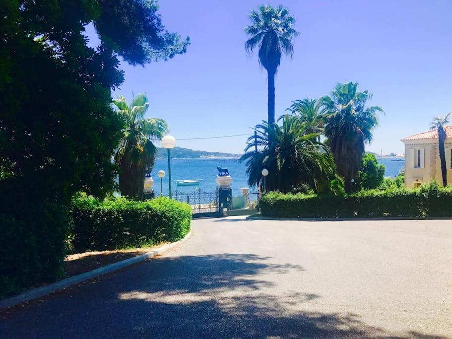 Port Tamaris, Le Troisieme Daire La Seyne-sur-Mer Dış mekan fotoğraf