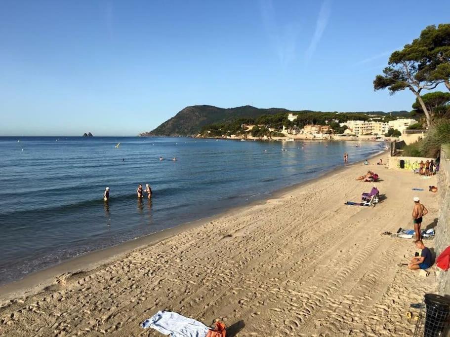 Port Tamaris, Le Troisieme Daire La Seyne-sur-Mer Dış mekan fotoğraf